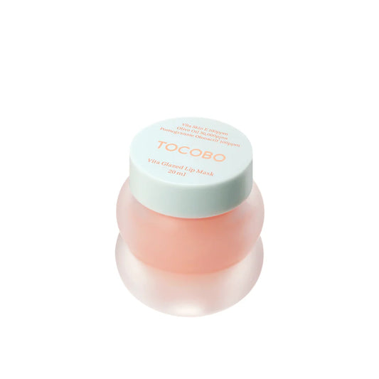 Маска для губ Tocobo Vita Glazed 20 мл