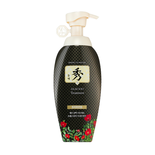 Daeng Gi Meo Ri Dlae Soo Hair Loss Care Treatment 400ml