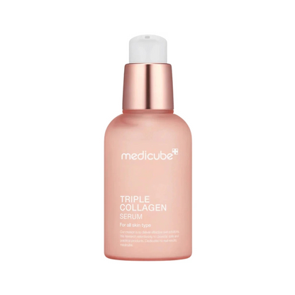 Medicube Triple Collagen Serum 4.0 55ml