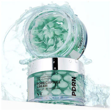 VT Cosmetics PDRN Capsule Cream 100