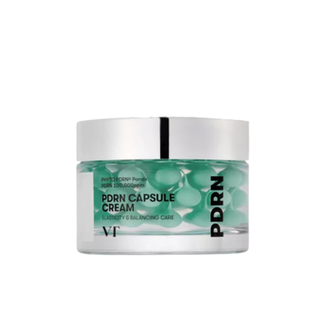 VT Cosmetics PDRN Capsule Cream 100