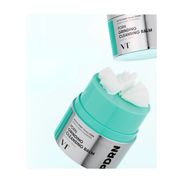 VT Cosmetics PDRN Grinding Cleansing Balm 50ml