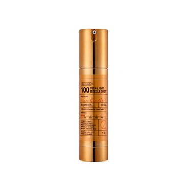 VT Cosmetics Vita Light Reedle Shot 100 50ml