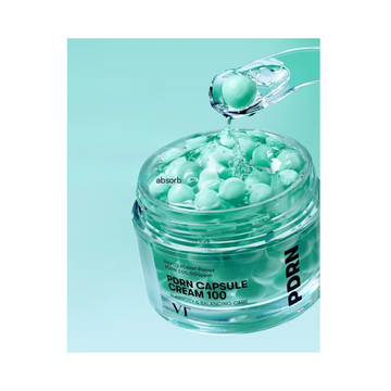 VT Cosmetics PDRN Capsule Cream 100