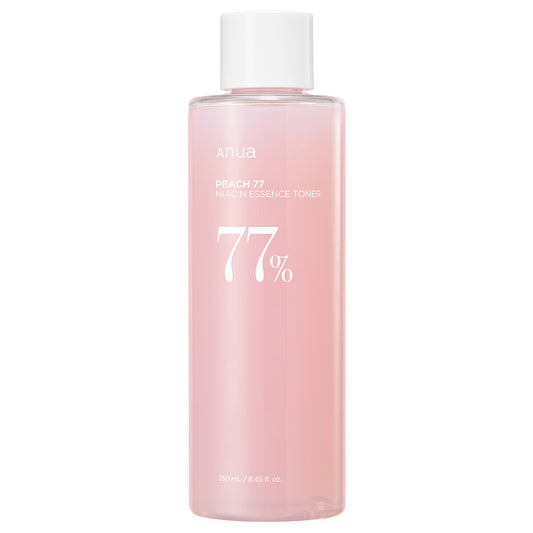 Тоник-эссенция Anua Peach 77% Niacin 250 мл