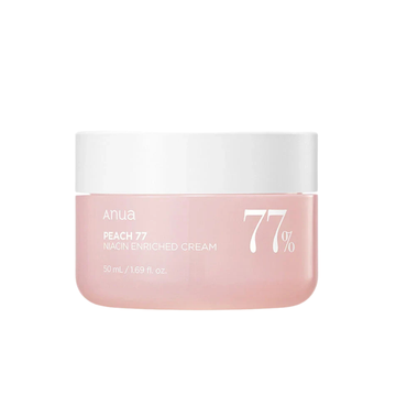 Крем Anua Peach 77 Niacin Enriched Cream 50 мл