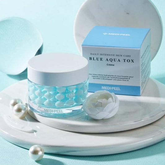 Крем Medi Peel Power Aqua 50 мл