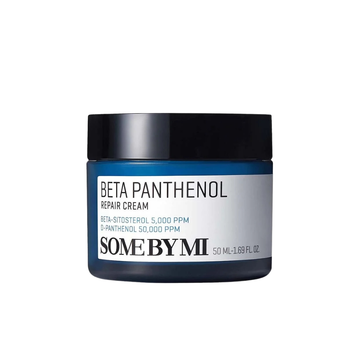 Восстанавливающий крем Some By Mi Beta Panthenol 50 мл