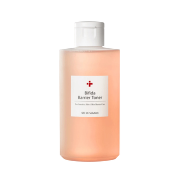 CU Skin Dr. Solution Bifida Barrier Cream Toner 200ml
