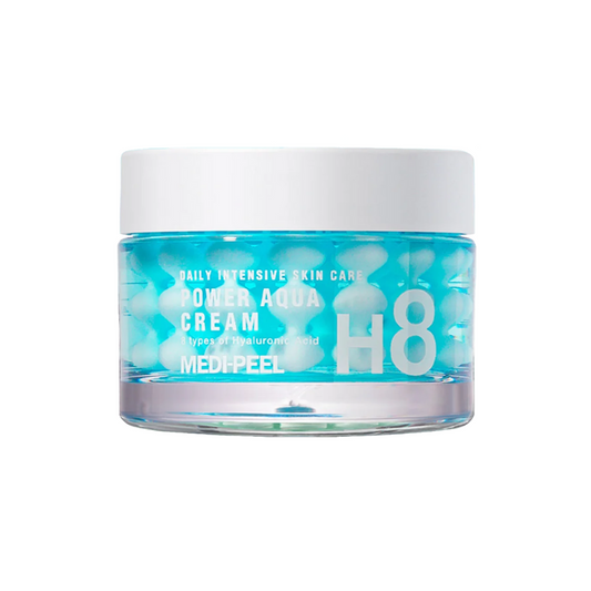 Крем Medi Peel Power Aqua 50 мл
