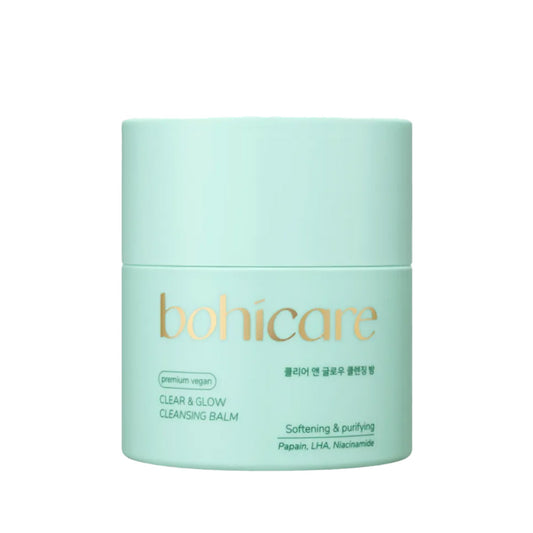 Очищающий бальзам Bohicare Clear &amp; Glow 50 мл