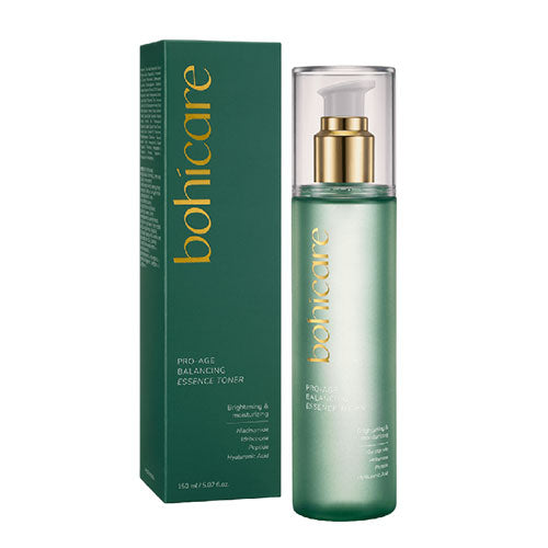 Bohicare Pro Age Balancing Essence Toner 150 мл