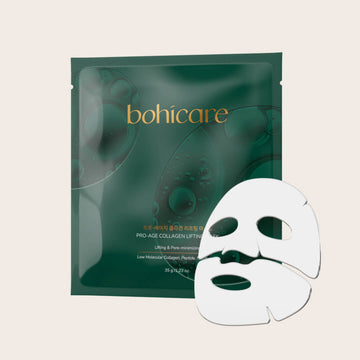 Bohicare Pro Age Collagen Lifting Mask 1 Stk.