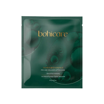 Bohicare Pro Age Collagen Lifting Mask 1 Stk.