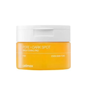 Celimax Pore+Dark Spot Brightening Pad 40 Stk.
