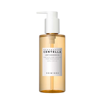 Skin1004 Madagascar Centella Light Cleansing Oil 200ml
