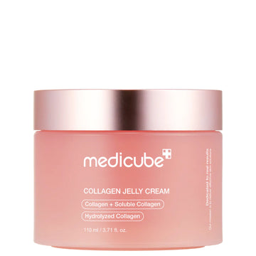 Medicube Collagen Jelly Cream 110ml