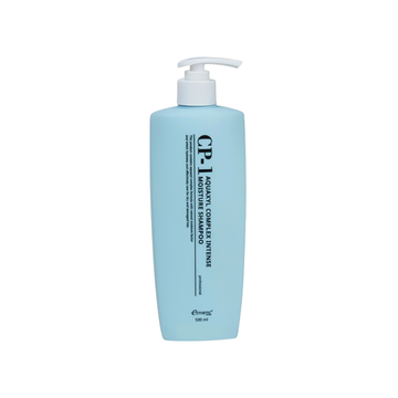 Esthetic House CP-1 Aquaxyl Complex Intense Moisture Shampoo 500 ml