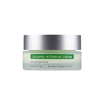 CU Skin Clean Up Calming Intensive Cream 30ml