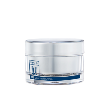 Крем CU Skin с витамином U 50 мл