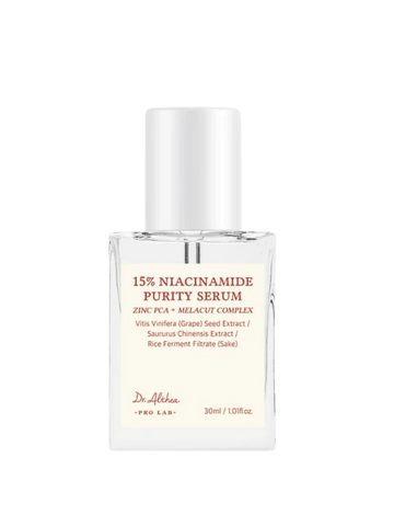 Dr. Althea 15% Niacinamide Purity Serum 30ml