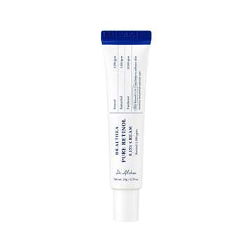 Dr. Althea Pure Retinol 0.15 Cream 20g