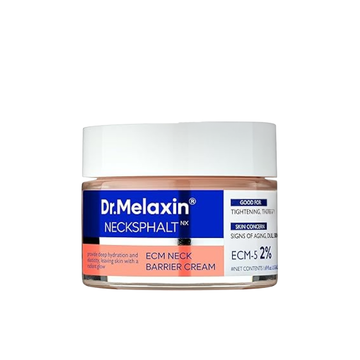 Dr. Melaxin Nexcksphalt ECM Neck Barrier Cream 50ml