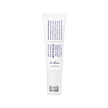 Dr. Althea Retinol Flat Iron Eye Roller 25ml