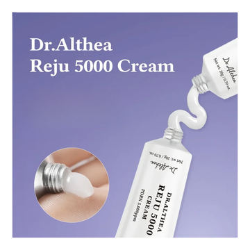 Dr. Althea Reju 5000 Cream 20g