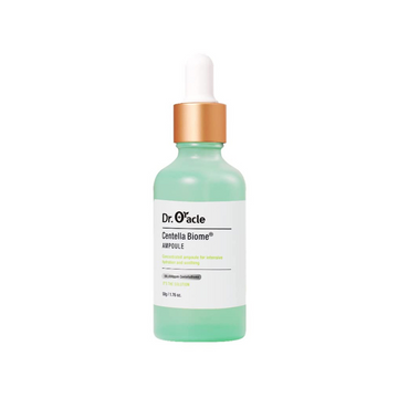 Dr. Oracle Centella Biome Ampoule 50g