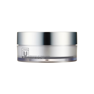 CU Skin Vitamin U Hydro Gel Eye Patch 60 Stk.