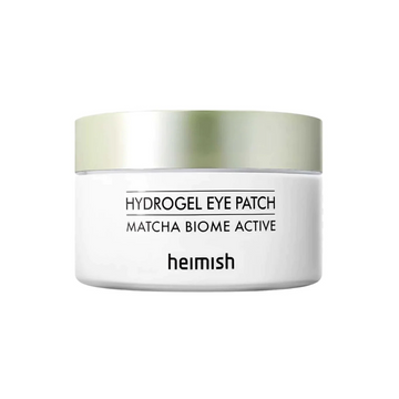 Heimish Matcha Biome Active Hydrogel Eye Patch 60 Stk.