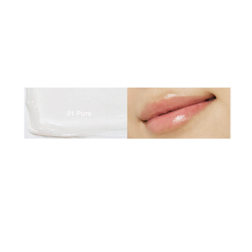 Kaine Glow Melting Lip Balm 3,7g - 01 Pure