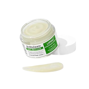 Dr. Melaxin Lipino Anti Fatty Acid Noncomedo Cream 50ml