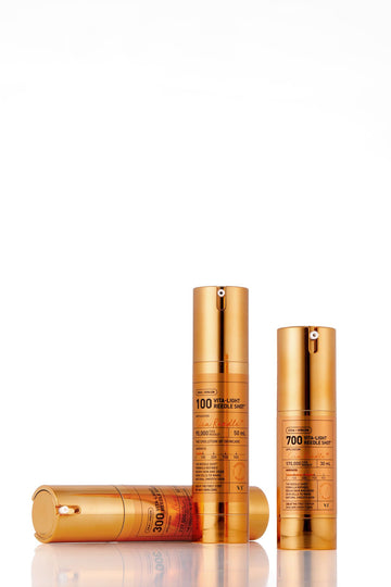 VT Cosmetics Vita Light Reedle Shot 100 50ml