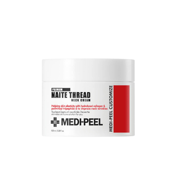 Medi Peel Naite Thread Neck Cream 100ml