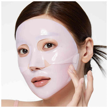 Medicube PDRN Pink Collagen Gel Mask 1 Stk.