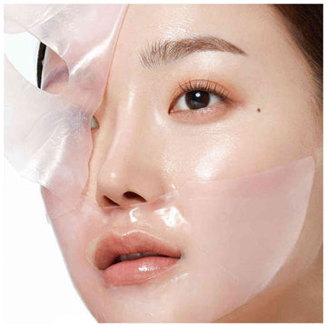 Medicube PDRN Pink Collagen Gel Mask 1 Stk.