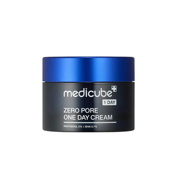 Medicube Zero Pore One Day Cream 50ml