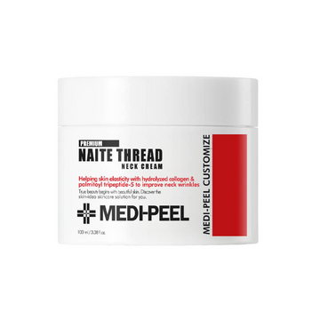Medi Peel Naite Thread Neck Cream 100ml