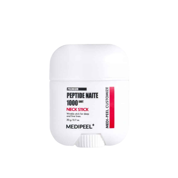 Medi Peel Premium Peptide Naite 1000 Shot Neck Stick 20g