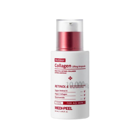 Medi Peel Retinol Collagen Lifting Ampoule 50ml