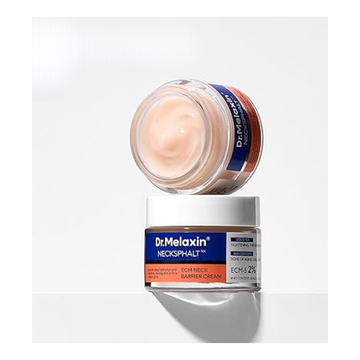 Dr. Melaxin Nexcksphalt ECM Neck Barrier Cream 50ml