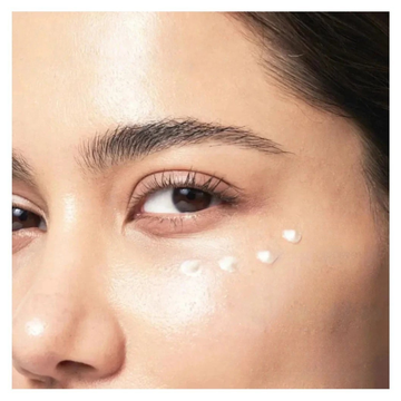 Numbuzin No.9 NAD Retinol Volumetox Eye Cream 10ml