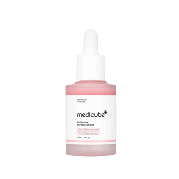 Medicube PDRN Pink Peptide Serum 30ml