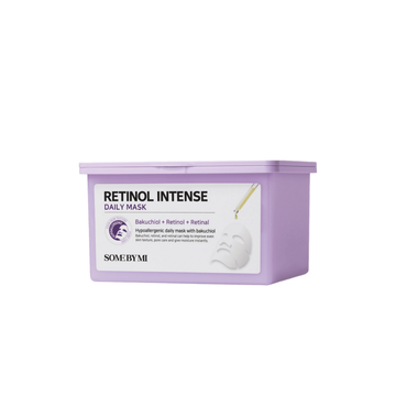 Some By Mi Retinol Intense Daily Mask 30 Stk.