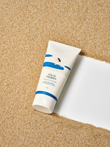 Round Lab Birch Juice Moisturizing Cleanser 150ml