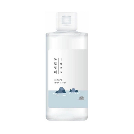 Round Lab 1025 Dokdo Toner 200 мл