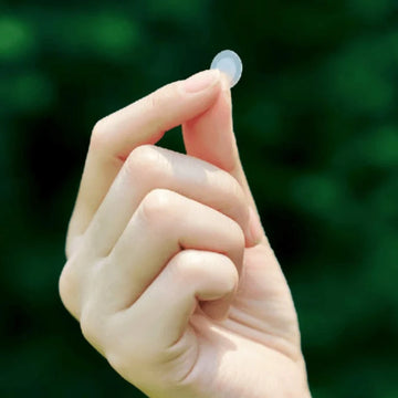 Skin1004 Madagascar Centella Tea-Trica Spot Cover Patch