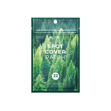 Skin1004 Madagascar Centella Tea-Trica Spot Cover Patch